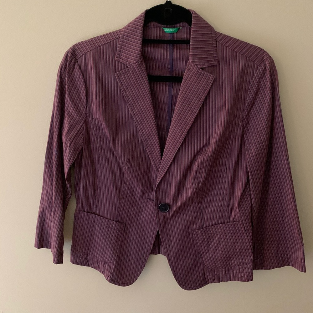 United Colors of Benetton Blazer